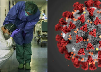 ENERO DEL TERROR: fue el peor mes de Tamaulipas durante la pandemia