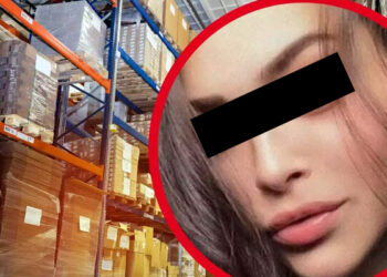 Embarazada muere durante entrevista de trabajo al engancharse el cabello