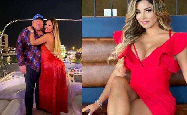 ¡Escándalo!, Aleida Núñez TRUENA con su novio “BILLETUDO” y cuenta porqué