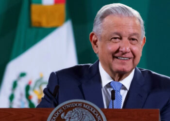 Responde España a AMLO, tras anuncio de relación bilateral ‘en pausa’