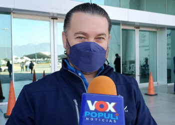 En MARZO podrían ELIMINARSE RESTRICCIONES sanitarias en Tamaulipas