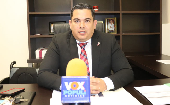 Buscan educación inclusiva para tamaulipecos con capacidades diferentes