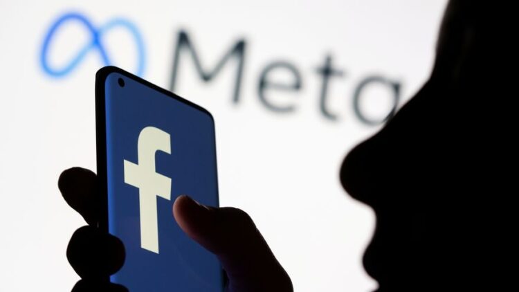 Registró Facebook caída histórica, se hunde su valor en 230 mil mdd