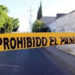Sujeto es linchado tras asesinar a una menor en Milpa Alta