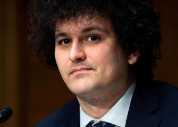 Arrestan en las Bahamas a Sam Bankman-Fried, fundador de FTX