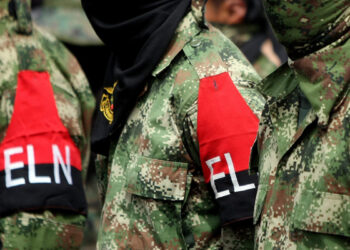 En Colombia, serán liberados 8 guerrilleros del ELN por «razones humanitarias»
