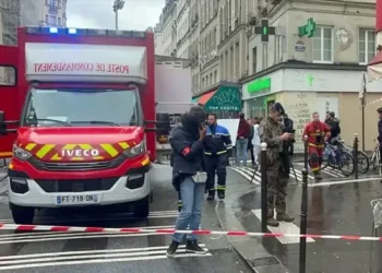 Alerta: tiroteo en medio de la ciudad deja 3 muertos y 3 heridos