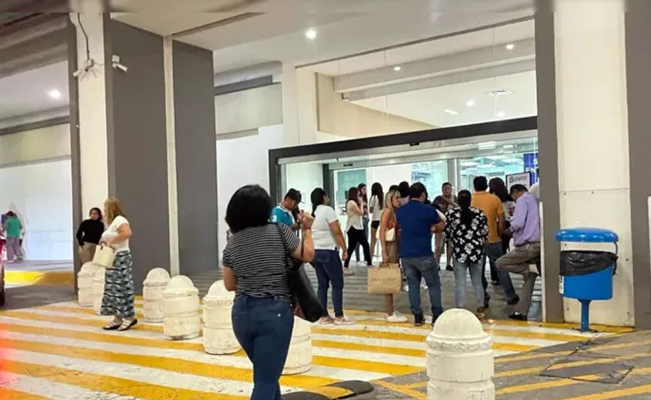 “Corran, hay gente armada”: disparan en el cine durante estreno de Avatar 2