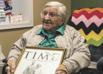 Muere a los 115 años la mujer más longeva de Estados Unidos