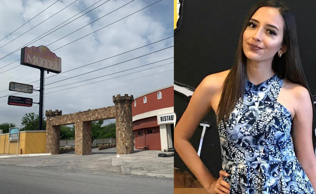 Caso Debanhi: vinculan a proceso a gerente y recepcionista del Motel Nueva Castilla