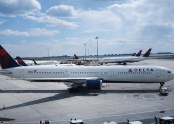Investigan conato de choque entre dos aviones en Aeropuerto John F. Kennedy