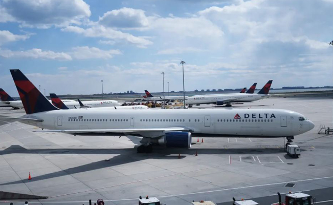 Investigan conato de choque entre dos aviones en Aeropuerto John F. Kennedy