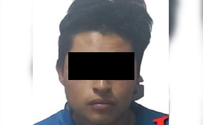 Vinculan a proceso a sujeto que golpeó a su abuelita en Ecatepec