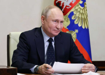 En Rusia, prohíben a funcionarios utilizar la mayoría de las palabras extranjeras