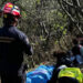 Abuelito muere cuando bajaba del Cerro del Chupón, en Monterrey