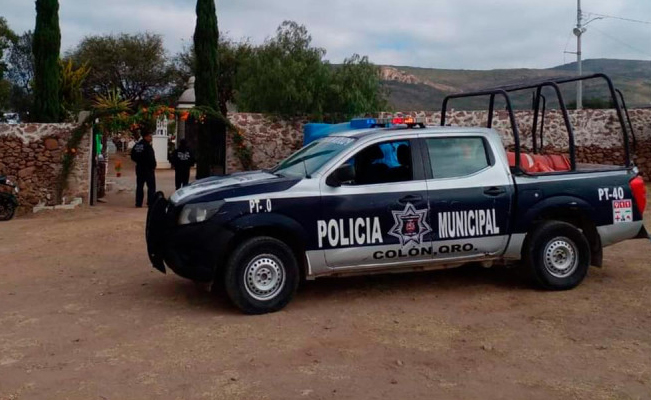 Sentencian a 5 años de prisión a ex funcionario por simular la compra de patrullas en Querétaro