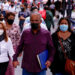 COVID-19 se podría convertir en una amenaza similar a la gripe estacional