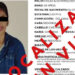 Hallan sin vida a mujer reportada como desaparecida en EdoMéx