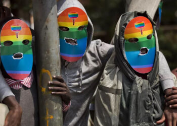 Arrestan a 24 personas por realizar prácticas homosexuales en Burundi