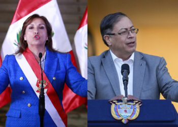 Perú retira a Embajador en Colombia por ‘ingerencias’