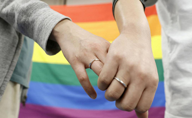 Panamá rechaza el matrimonio igualitario