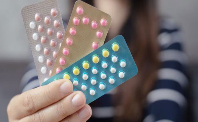 En Italia, darán píldoras anticonceptivas gratis a todas las mujeres
