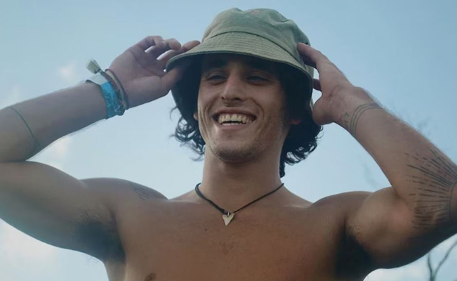 Donan órganos de turista argentino asesinado a machetazos en Oaxaca