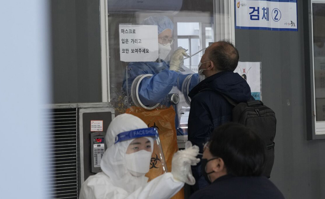 Corea del Sur elimina la mayoría de sus restricciones por COVID-19