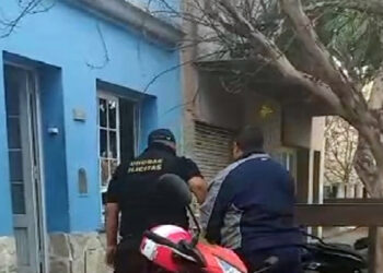 Clan del terror: familia completa abusa sexualmente de 2 pequeñas
