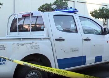 De terror: balacera durante un velorio deja 5 muertos y 8 heridos
