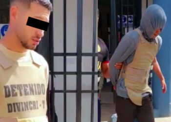 Mal amigo: mata y entierra a un enfermero que lo llevó a vivir a su casa
