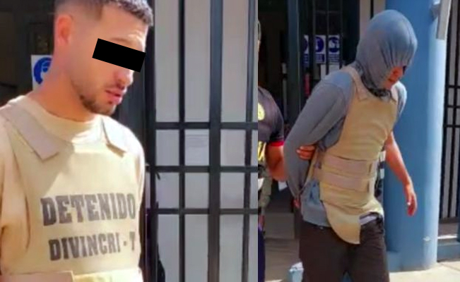 Mal amigo: mata y entierra a un enfermero que lo llevó a vivir a su casa