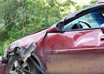 Tragedia: niña de 9 años muere de infarto tras presenciar un choque