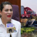 Muere ex Alcaldesa de Sinaloa tras caer su camioneta a canal en Ahome