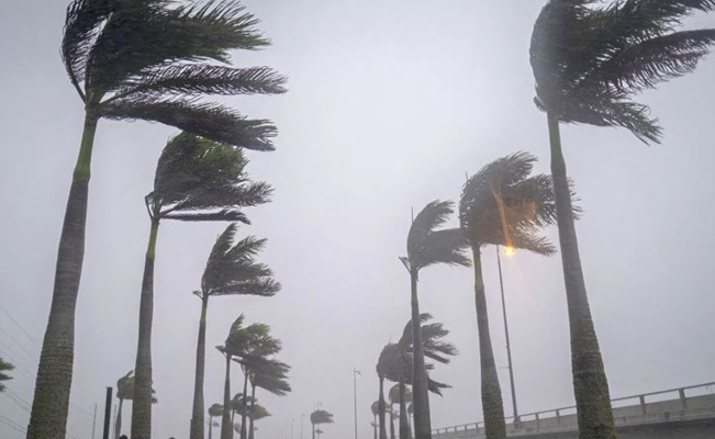 Depresión Tropical ‘Tres’ podría evolucionar a ciclón en 48 horas