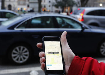 En Texas, mujer le dispara a conductor de Uber al pensar que la iba a secuestrar