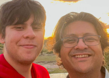Joven que murió en el Titán estaba aterrado de sumergirse y lo hizo para complacer a su papá
