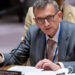 Jefe de la misión de la ONU en Sudán es declarado ‘persona non grata’ en el país