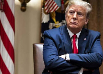 Abren investigación contra Trump por uso y manejo de documentos clasificados