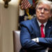 Abren investigación contra Trump por uso y manejo de documentos clasificados