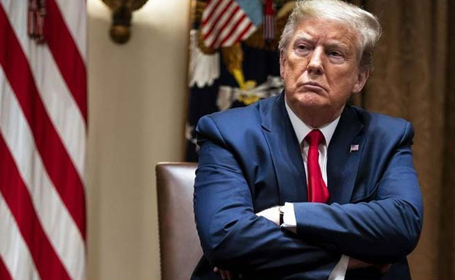 Abren investigación contra Trump por uso y manejo de documentos clasificados
