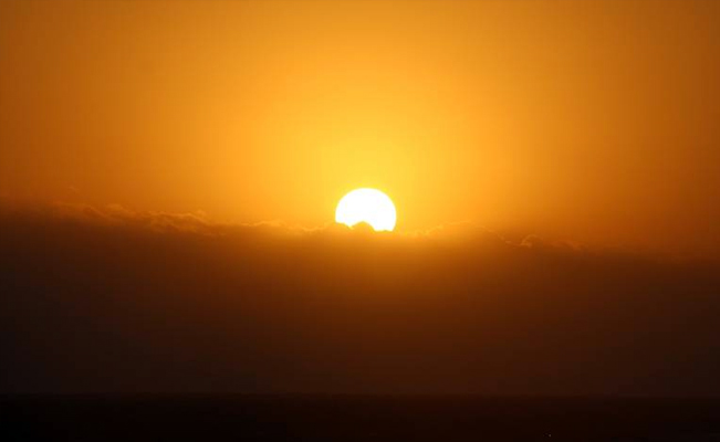 ¡Con mucho más calor y lluvias!: así será el clima en la república mexicana