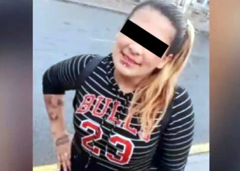 Horror: matan a una mamá de 5 hijos y la entierran en su casa
