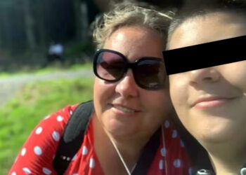 “Le cedí mi lugar”: mamá del joven que murió en el submarino Titán