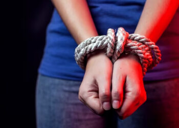 “Llévame a mí, pero no a ella”: marido de una mujer secuestrada