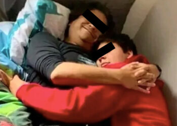 Quería romper un récord: joven muerto en el Titán planeaba armar un cubo de Rubik