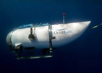 Submarino que iba al Titanic: le quedan menos de 20 horas de oxígeno