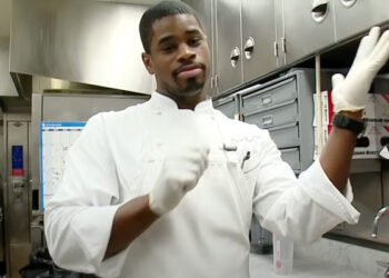 Cocinero personal de Barack Obama es hallado sin vida