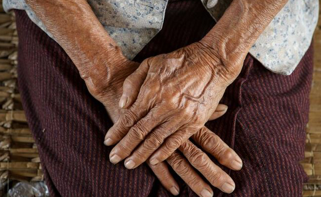 Abuelita es hallada sin vida en canal de riego en Ahome, Sinaloa