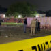 Balacera brutal en EU: hay 2 muertos y al menos 28 heridos